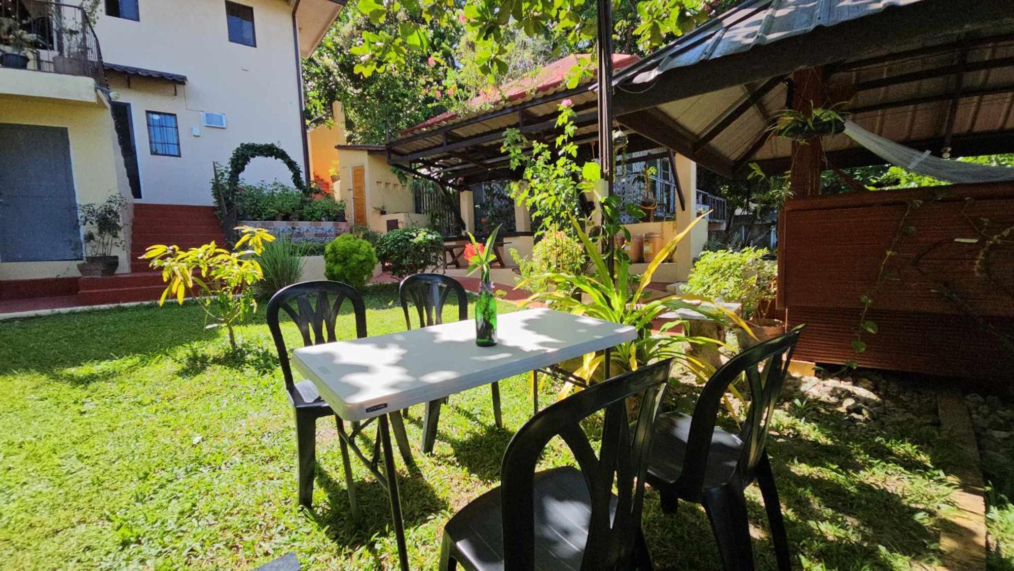 Eagles Nest Beach Resort Davao Exterior photo
