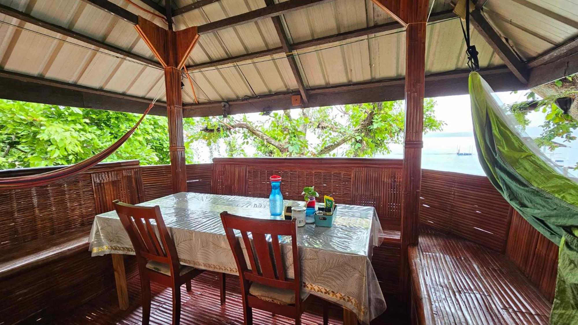 Eagles Nest Beach Resort Davao Exterior photo