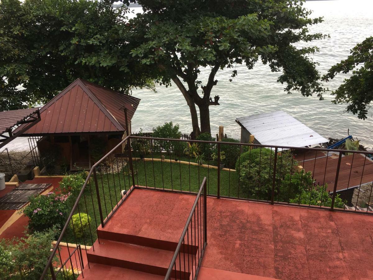 Eagles Nest Beach Resort Davao Exterior photo