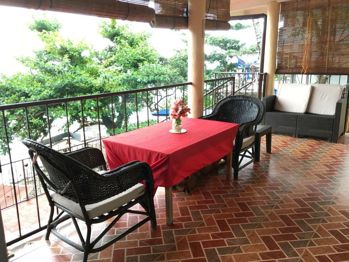 Eagles Nest Beach Resort Davao Exterior photo
